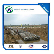 8*10 Hot Dipped Galvanized Gabion Box